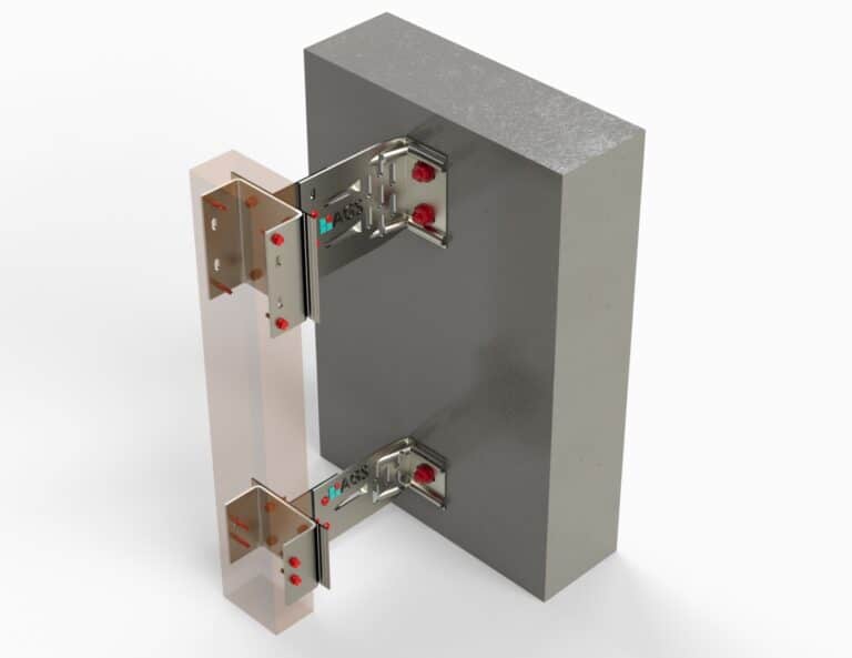 TIMBER BATTEN SYSTEM