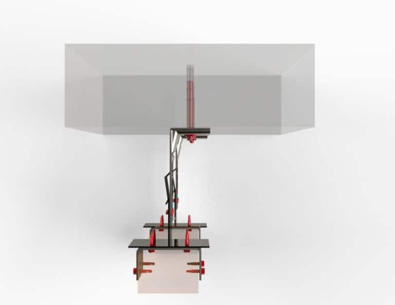 TIMBER BATTEN SYSTEM
