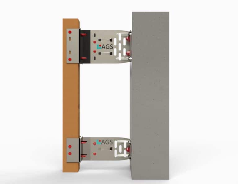 TIMBER BATTEN SYSTEM