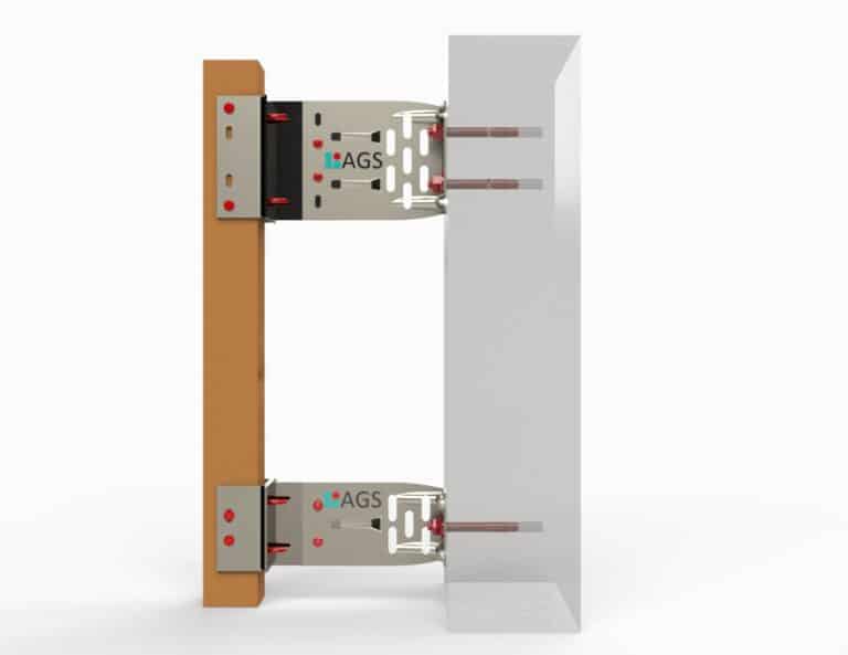 TIMBER BATTEN SYSTEM