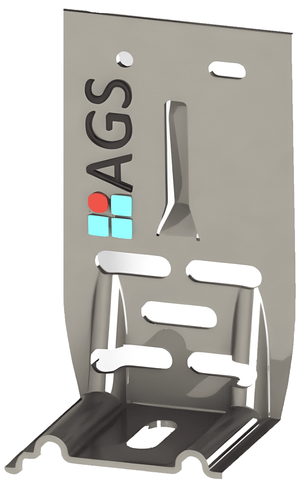 Single Brackets • AGS System